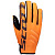 Scott Перчатки Neoprene Orange Pumpkin/Red Fudge в Чебоксарах