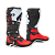 Forma Ботинки Pilot Black/Red/White в Чебоксарах