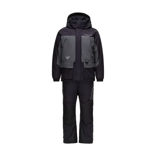 Finntrail Костюм утепленный Nordy MiddleGrey в Чебоксарах