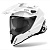 Airoh Шлем Commander 2 White Gloss в Чебоксарах