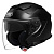 Shoei Шлем J-Cruise 3 Plain Черный в Чебоксарах