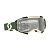 Scott Очки кроссовые Fury LS kaki green/light sensitive grey works в Чебоксарах