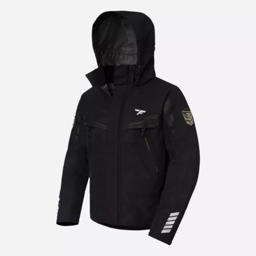 Finntrail Куртка Speedmaster 4029 Graphite в Чебоксарах