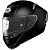 Shoei Мотошлем X-Spirit III Plain Черный в Чебоксарах