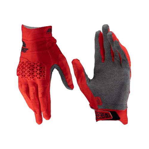 Leatt Перчатки Lite 3.5 Red V25 в Чебоксарах
