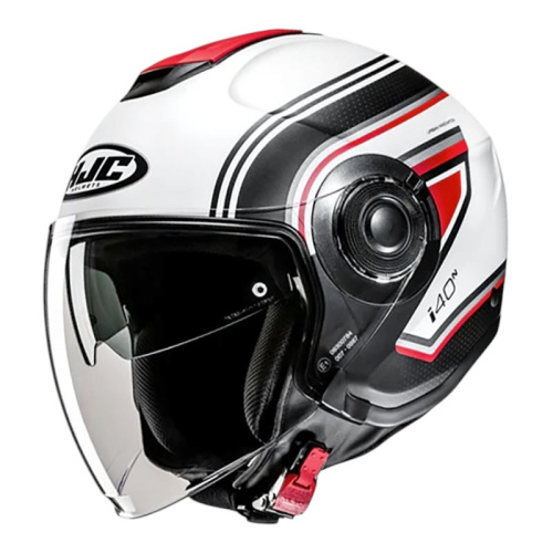 HJC Шлем i40N Linia MC1SF в Чебоксарах