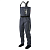 Finntrail Вейдерсы Timber 1538 DarkGrey в Чебоксарах