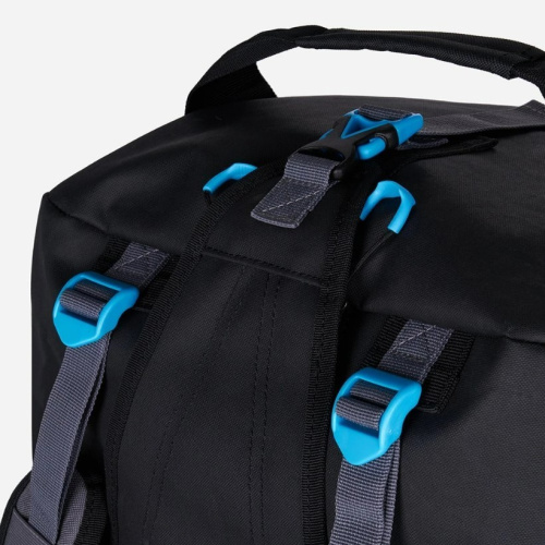 Finntrail Гермосумка Explorer 1728 Black 100L в Чебоксарах