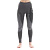 Dragonfly Термобрюки DF 3DThermo Grey  Woman в Чебоксарах