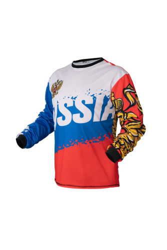 Scout Джерси Россия в Чебоксарах