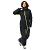 Dragonfly Комбинезон Gravity 2.0 Woman Black - Lime 2025 в Чебоксарах