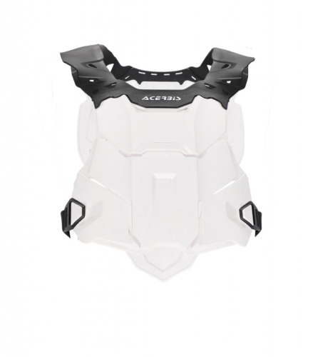 Acerbis Защитный панцирь Linear Black/White в Чебоксарах