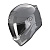 Scorpion Exo Мотошлем Covert-FX Solid Серый в Чебоксарах