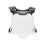 Acerbis Защитный панцирь Linear Black/White в Чебоксарах