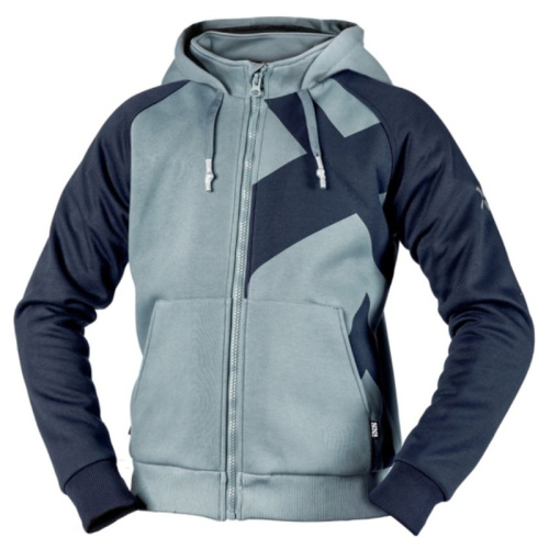 IXS Толстовка Rapid 1.0 hoodie в Чебоксарах