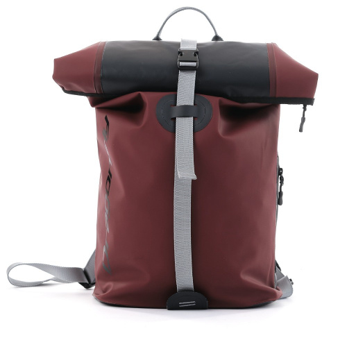 Dragonfly Герморюкзак DF Fold Bag Maroon 22л в Чебоксарах
