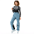 Dragonfly Брюки Freeride Pro Woman Steel Вlue в Чебоксарах
