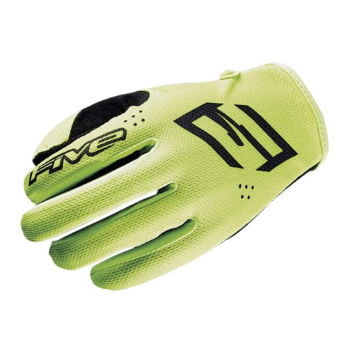 Five Перчатки MXF4 mono fluo yellow в Чебоксарах
