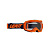 Leatt Маска Vizion 2.5 Orange Clear 90 VLT V25 в Чебоксарах