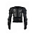 Starks Моточерепаха Body Armor Чёрный в Чебоксарах