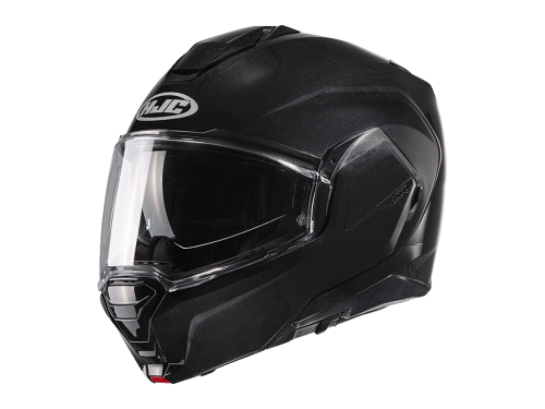 HJC Шлем i100 Metal Black в Чебоксарах