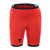 Dainese Защитные шорты Scarabeo Junior black/red в Чебоксарах