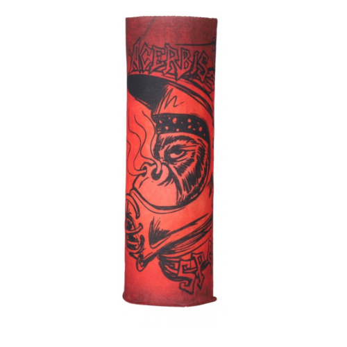 Acerbis Бафф SP Club Monkey Red N в Чебоксарах