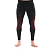 Dragonfly Термобрюки 3DThermo Red в Чебоксарах