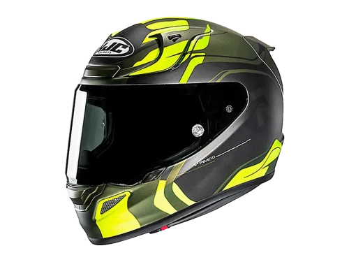 HJC Шлем RPHA12 Lawin MC4SF в Чебоксарах