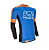 Acerbis Джерси MX J-Track Two Blue/Orange в Чебоксарах