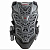 Acerbis Защита спины Pulsar Black в Чебоксарах