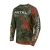 Finntrail Джерси Gravity 6603 Khaki в Чебоксарах