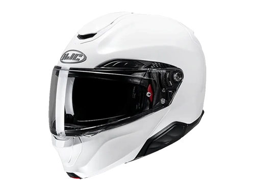 HJC Шлем RPHA91 Pearl White в Чебоксарах