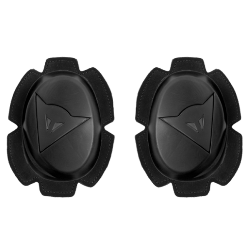 Dainese Наколенники Pista Knee Slider black/black в Чебоксарах