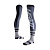 Leatt Чулки Knee Brace V26 Grey в Чебоксарах