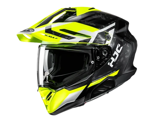 HJC Шлем RPHA60 Dakar MC3HSF в Чебоксарах