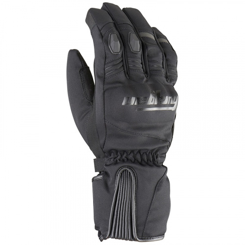 Furygan Перчатки Zeus текстиль Черный в Чебоксарах