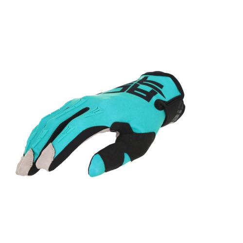 Acerbis Перчатки MX X-H Petrol Green в Чебоксарах