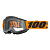 100% Очки Accuri 2 V26 Goggle Orange / Clear в Чебоксарах