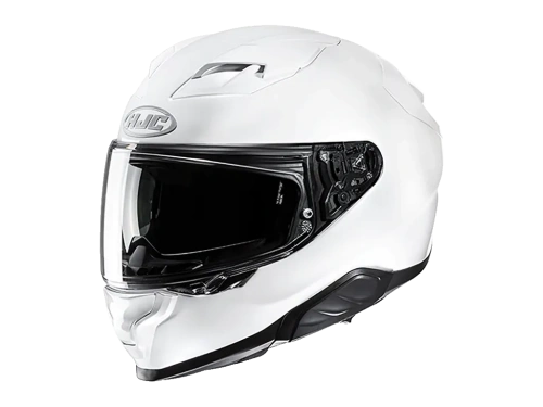 HJC Шлем F71 Pearl White в Чебоксарах