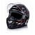 LS2 Мотошлем FF353 Rapid II Claw Black в Чебоксарах