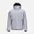 Finntrail Куртка мужская утепленная Aspen 3462 LightGrey в Чебоксарах