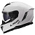 LS2 Мотошлем FF818 Storm III Solid белый в Чебоксарах