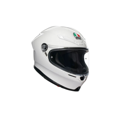 AGV Шлем K6 S 2206 White в Чебоксарах