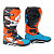 FORMA Ботинки PILOT WHITE/ORANGE/AQUA в Чебоксарах