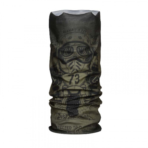 Acerbis Бафф Shield Urban Green N в Чебоксарах