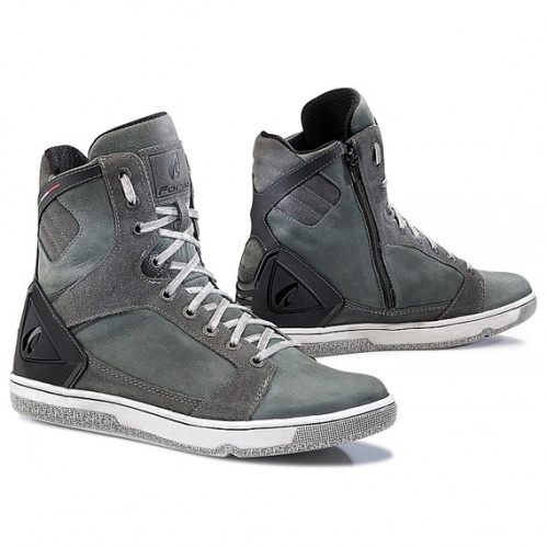 Forma Мотокроссовки Hyper Dry Anthracite в Чебоксарах