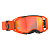 Scott Очки Prospect 2.0 orange/black orange chrome works в Чебоксарах