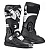 Sidi Ботинки детские Flame Black/White в Чебоксарах