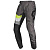 Scott Брюки 350 Track grey/yellow в Чебоксарах